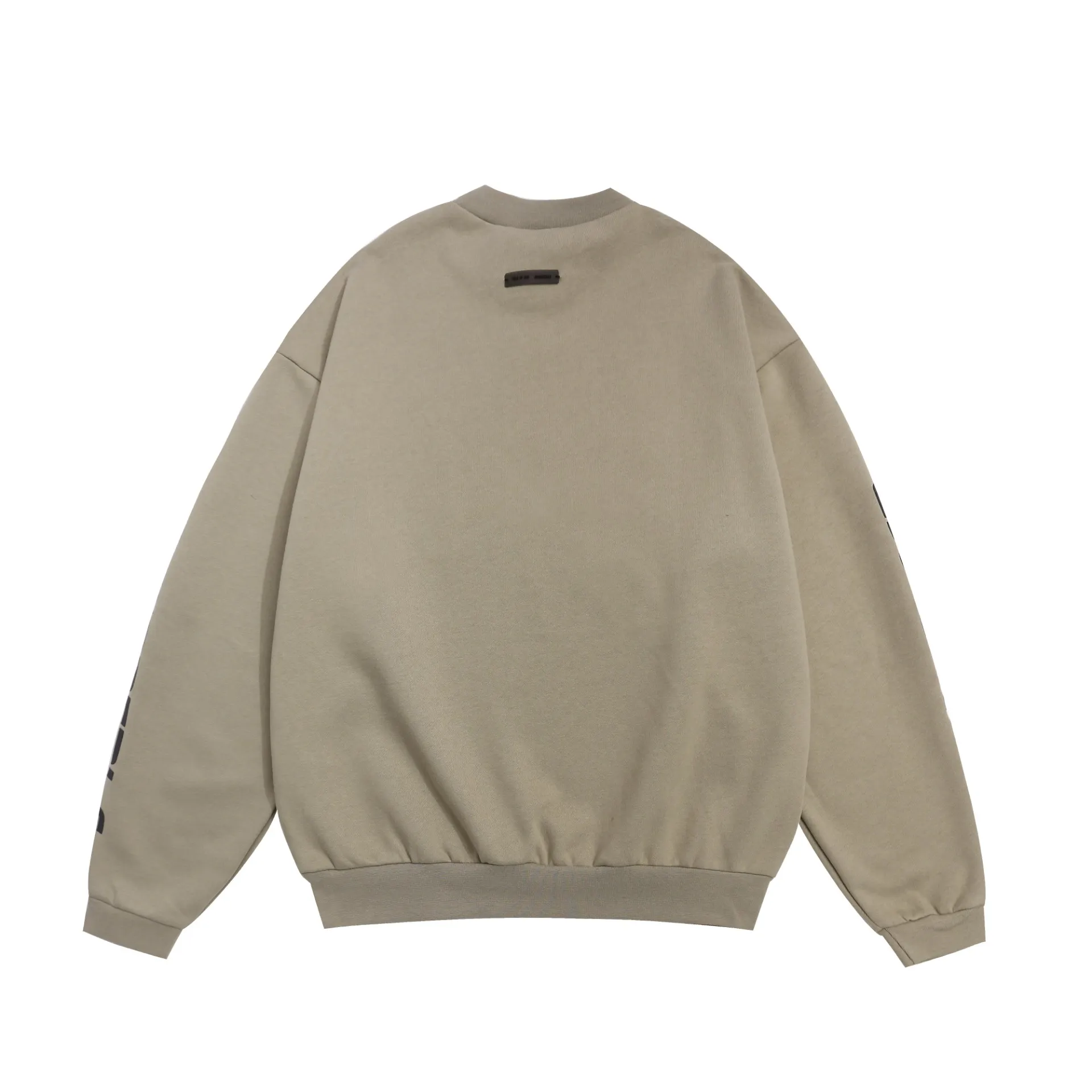 🆕 Essentials Fear of God 26 ：Y # ： Retro Black Sizes：S M L XL